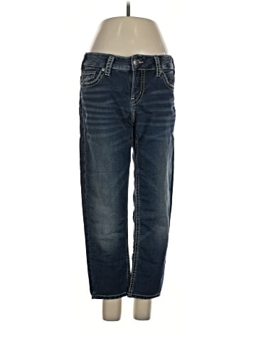 Silver Jeans Co. Jeans (view 1)