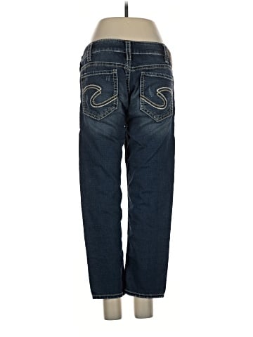Silver Jeans Co. Jeans (view 2)