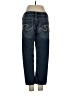 Silver Jeans Co. Solid Blue Jeans Size 32 waist - photo 2