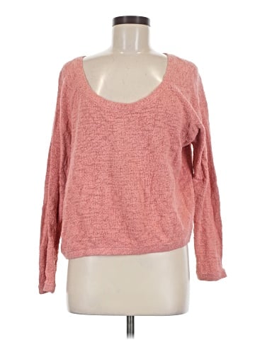 Trafaluc by Zara Pullover Sweater (view 1)