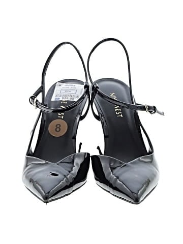 Nine West Heels (view 2)