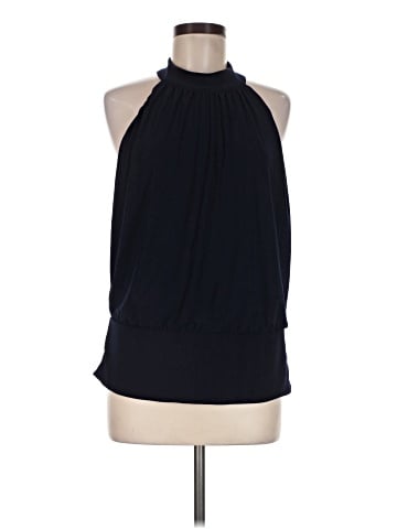Boston Proper Sleeveless Blouse (view 1)