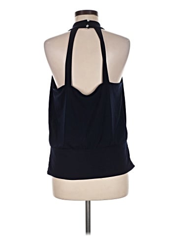 Boston Proper Sleeveless Blouse (view 2)