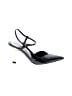 Nine West Black Heels Size 8 - photo 1