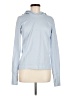 J.Crew Blue Sweatshirt Size M - photo 1