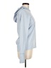 J.Crew Blue Sweatshirt Size M - photo 4