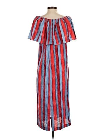 Pomander Place Casual Dress (view 2)