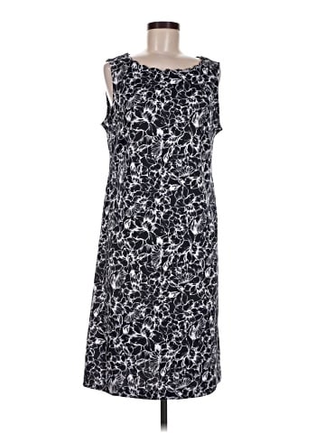 Talbots Outlet Casual Dress (view 1)
