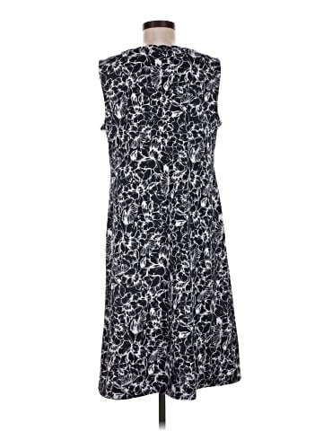 Talbots Outlet Casual Dress (view 2)