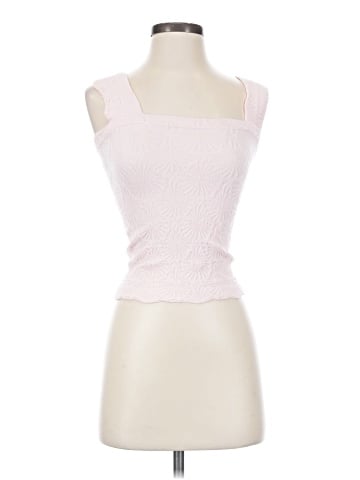 Pro-fit Sleeveless Top (view 1)