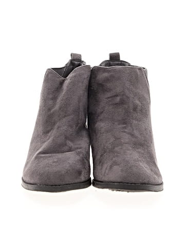 rue21 Ankle Boots (view 2)