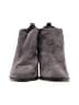 rue21 Gray Ankle Boots Size 8 - photo 2