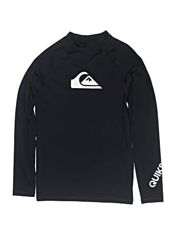 Quiksilver Long Sleeve Turtleneck (view 1)