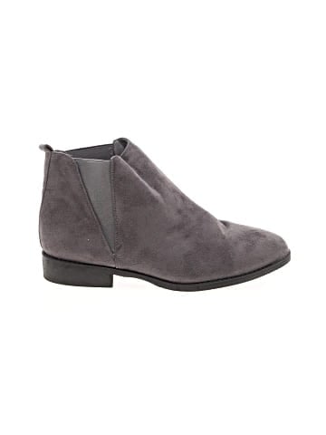 rue21 Ankle Boots (view 1)