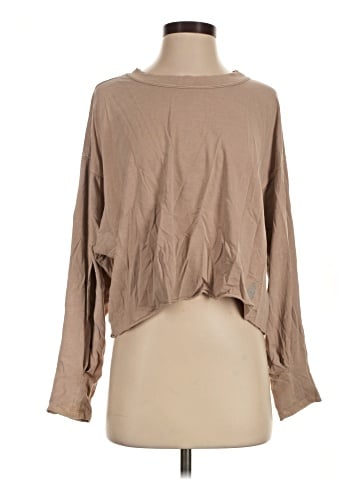FP Movement Long Sleeve Turtleneck (view 1)