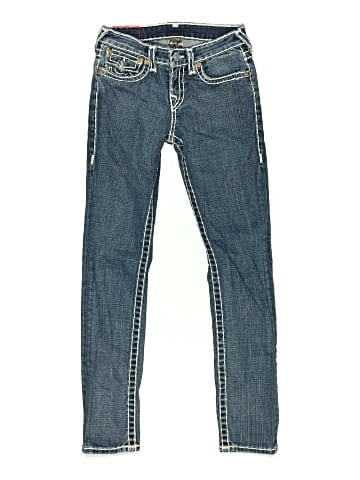 True Religion Jeans (view 1)