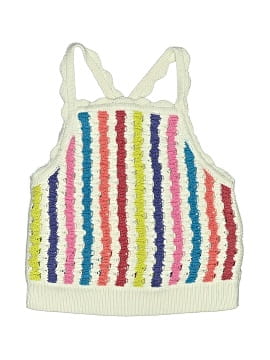 Mini Boden Sleeveless Top