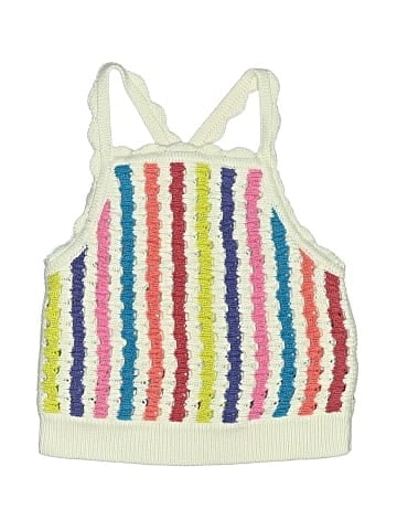 Mini Boden Sleeveless Top (view 1)