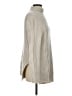 Vince. Ivory Wool Pullover Sweater Size S - photo 4
