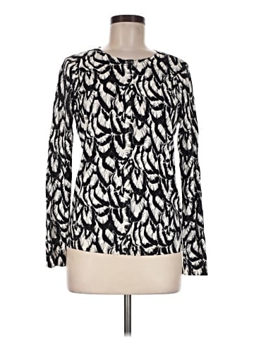Talbots Cardigan (view 1)