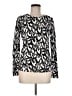 Talbots Ivory Cardigan Size M - photo 1