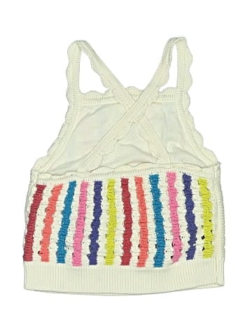 Mini Boden Sleeveless Top (view 2)