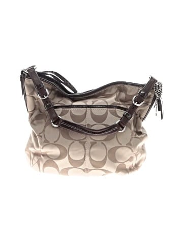 Coach Hobo (view 1)