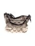 Coach Brown Hobo One size - photo 1