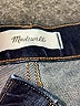 Madewell Blue Jeans Size 32 waist (petite) - photo 7