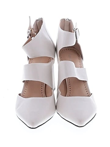 Adrienne Vittadini Heels (view 2)