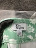 Kim Rogers Print Green Active Pants Size 14 - photo 7