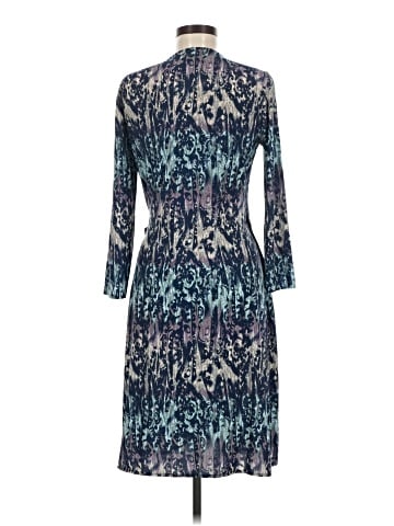 BCBGMAXAZRIA Cocktail Dress (view 2)