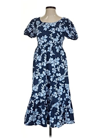 J.Crew Factory Store Casual Dress (view 1)
