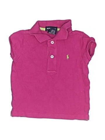 Ralph Lauren Short Sleeve Top (view 1)