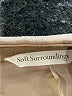 Soft Surroundings Solid Tan Blazer Size XL - photo 6
