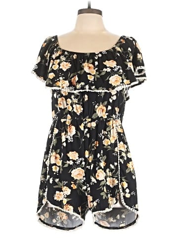 J for Justify Casual Dress (view 1)