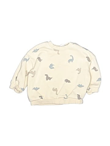 H&M Pullover Sweater (view 1)