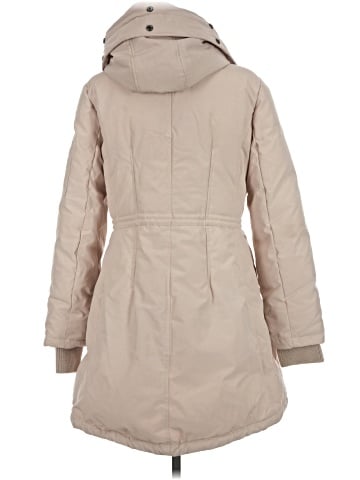 BCBGMAXAZRIA Coat (view 2)