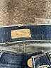 Mother Blue Jeans Size 25 waist - photo 4