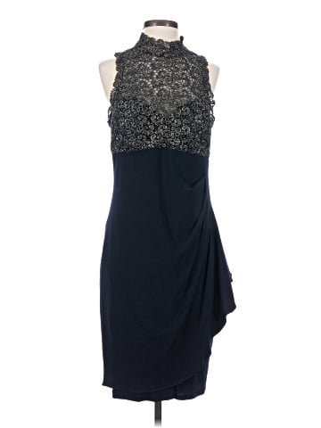 Tadashi Shoji Cocktail Dress (view 1)