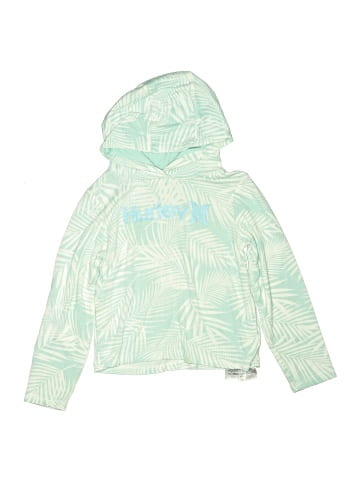 Hurley Pullover Hoodie (view 1)