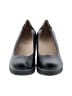 Soul Black Wedges Size 8 1/2 (wide) - photo 2