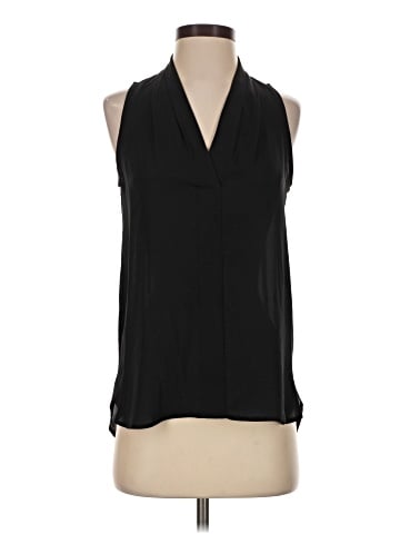 Vince Camuto Sleeveless Blouse (view 1)