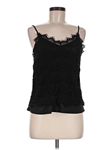 Monteau Sleeveless Top (view 1)