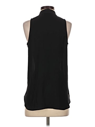 Vince Camuto Sleeveless Blouse (view 2)
