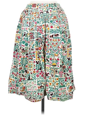 Flower Casual Skirt (view 2)