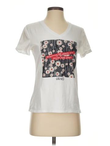 Milano Short Sleeve T-Shirt (view 1)