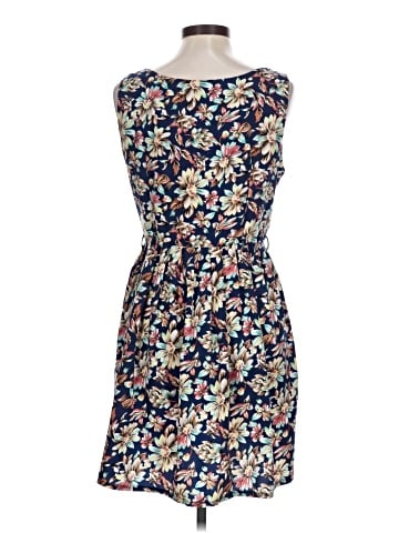 Freeway Casual Dress (view 2)