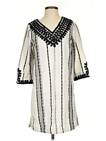 Soft Surroundings Casual Dress (view 1)