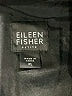 Eileen Fisher 100% Silk Black Vest Size L (petite) - photo 6